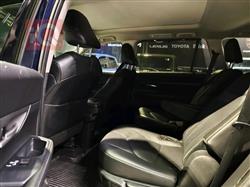 تويوتا جراند هايلاندر